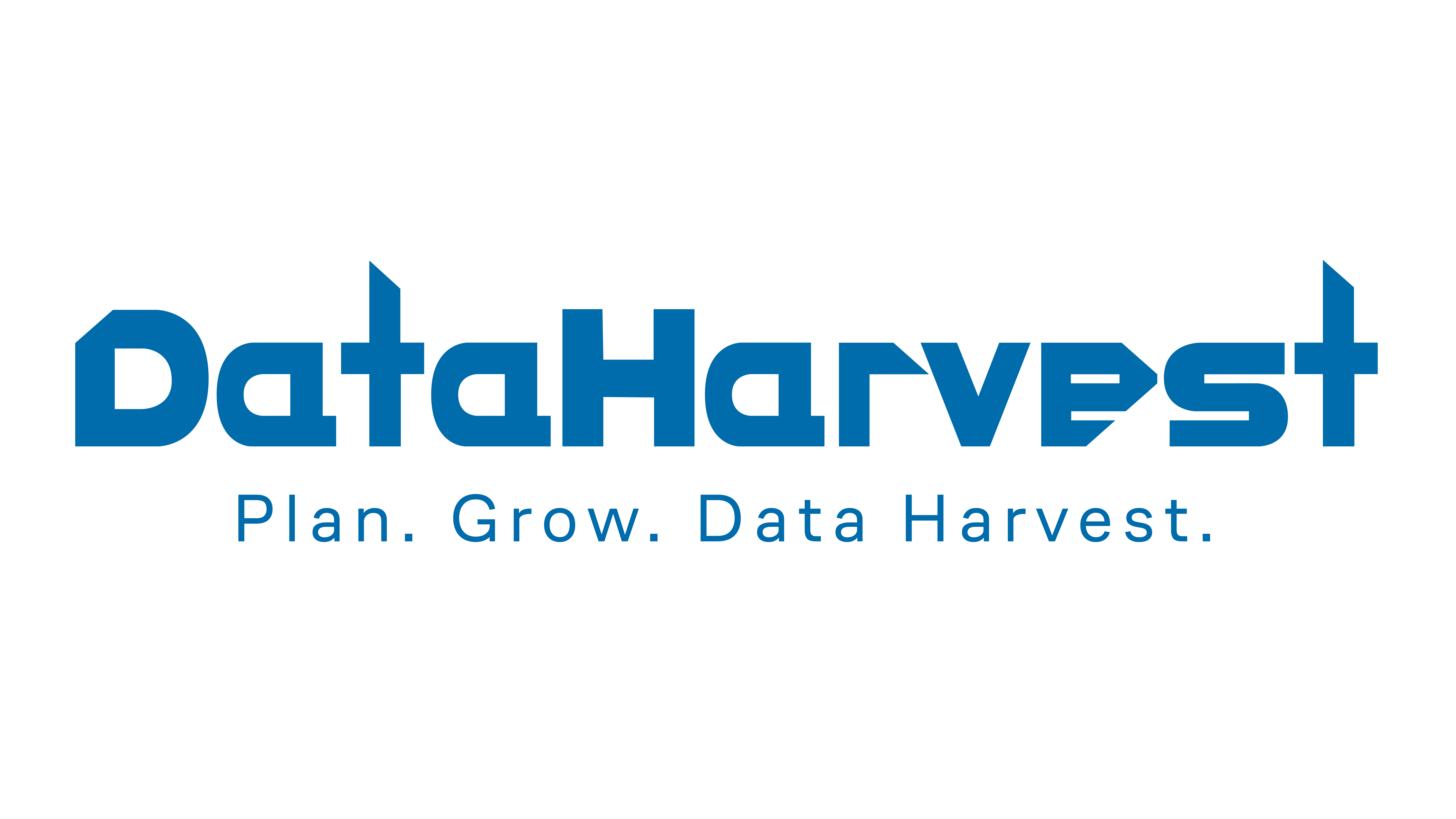 DataHarvest